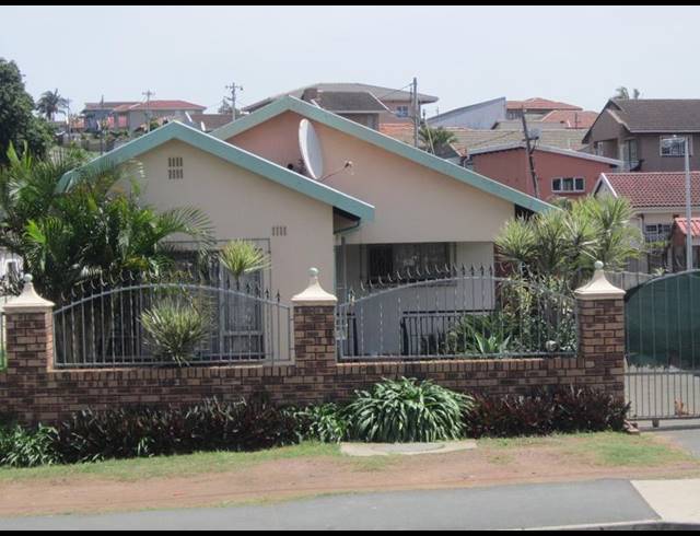 3 BEDROOM COTTAGE FOR SALE IN SYDENHAM